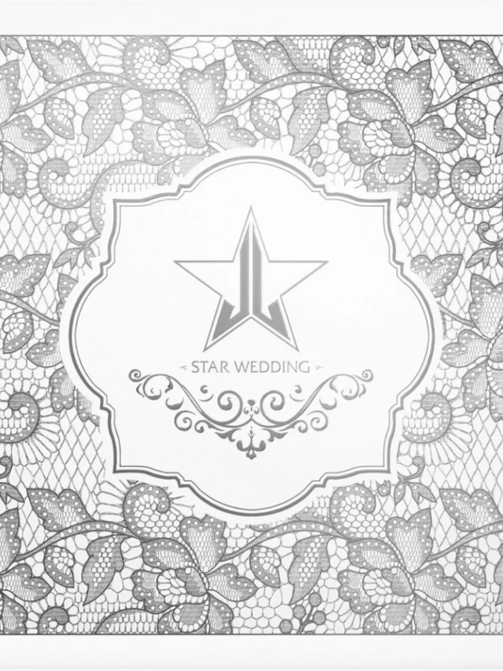 Jeffree Star brand new